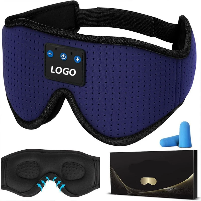 Eyemask Sleeping Smart Sleep Mask 1