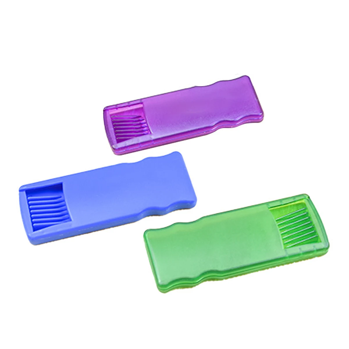 Bandage Dispenser with 5 Adhesive Plasters 1