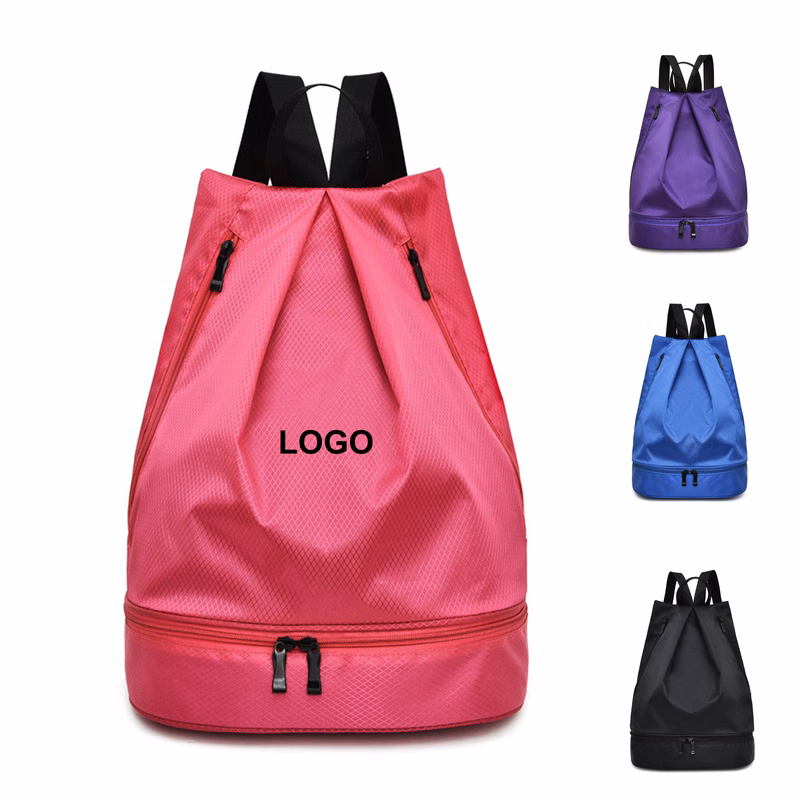 Gym Drawstring Backpack (direct import)