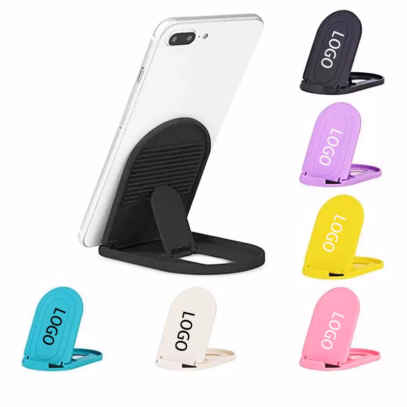Adjustable Phone Stand Holder Compatible W/ phones Tablet