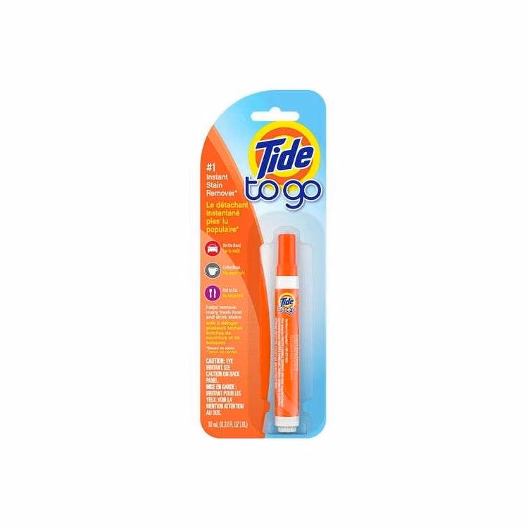 Tide To Go Stain Remover Pens - 6 Pack
