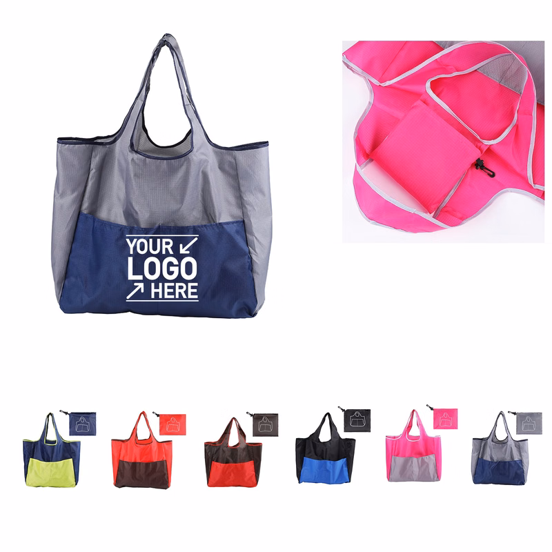 Folding Shopping Bag