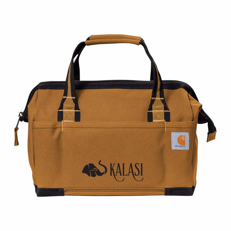 Carhartt(R) Foundry Series 14" Tool Bag