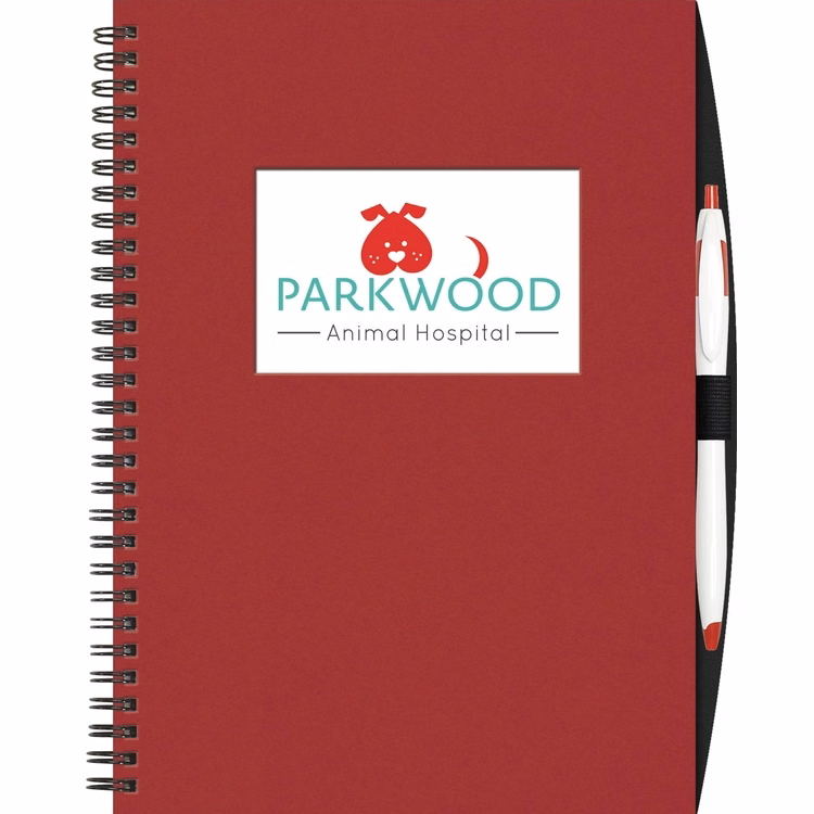 Value WindowPad™ - Large, PenPort, Pen