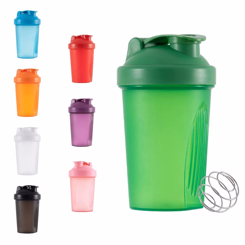 400ml Shaker Bottle for Protein Mixes