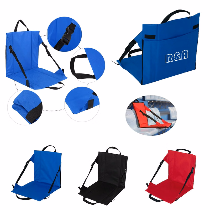 Folding Stadium Seat MOQ 10 PCS