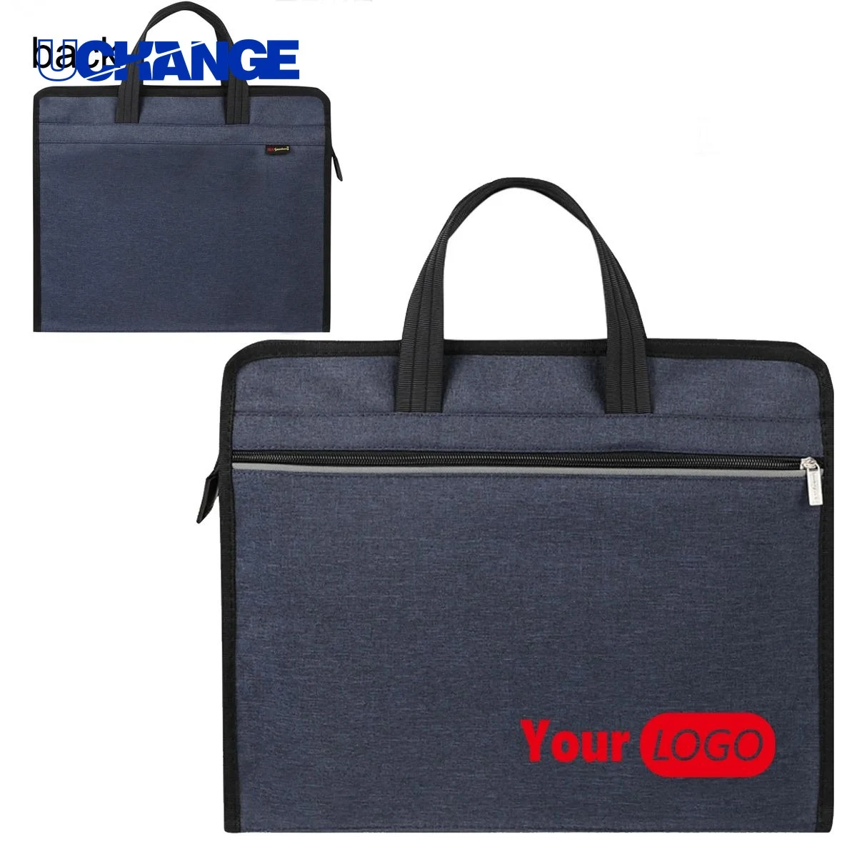 Business Briefcase Bag 1