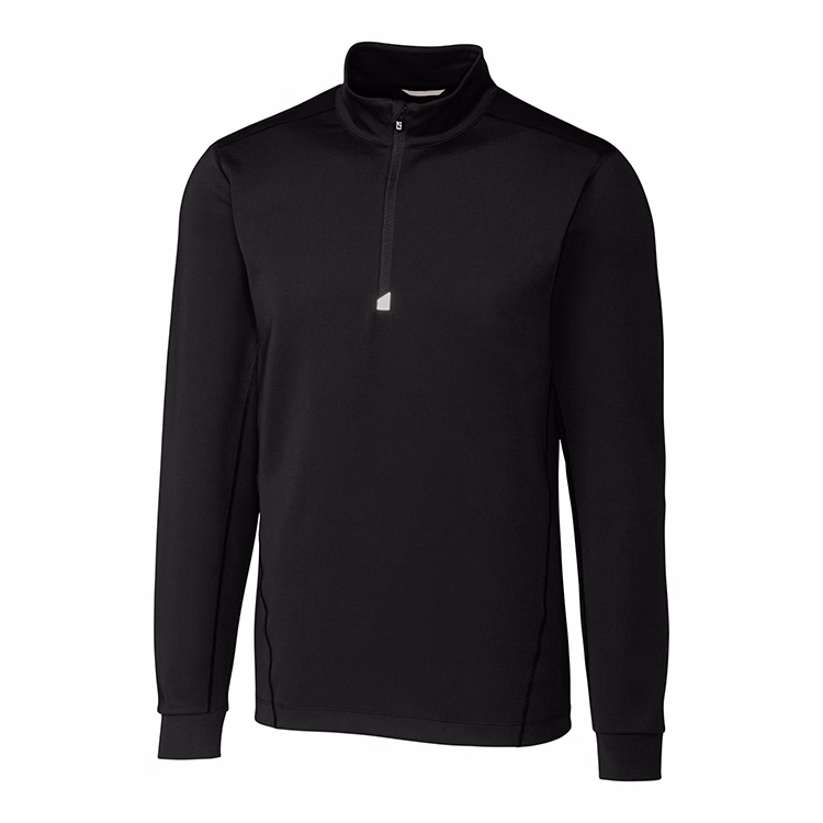Cutter and Buck Traverse Half Zip
