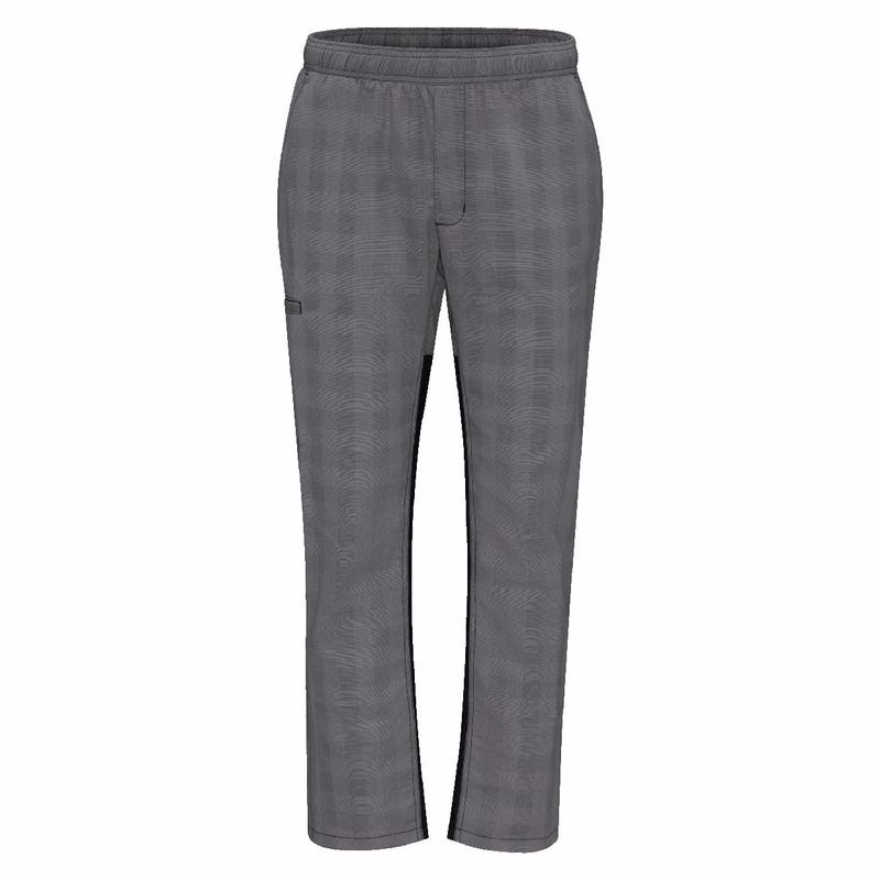 Airflow Chef Pants - 0P4M