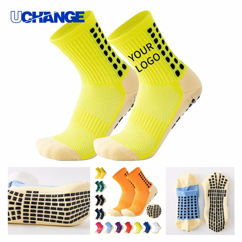 Polyester Soccer Socks Socks for Team Sports