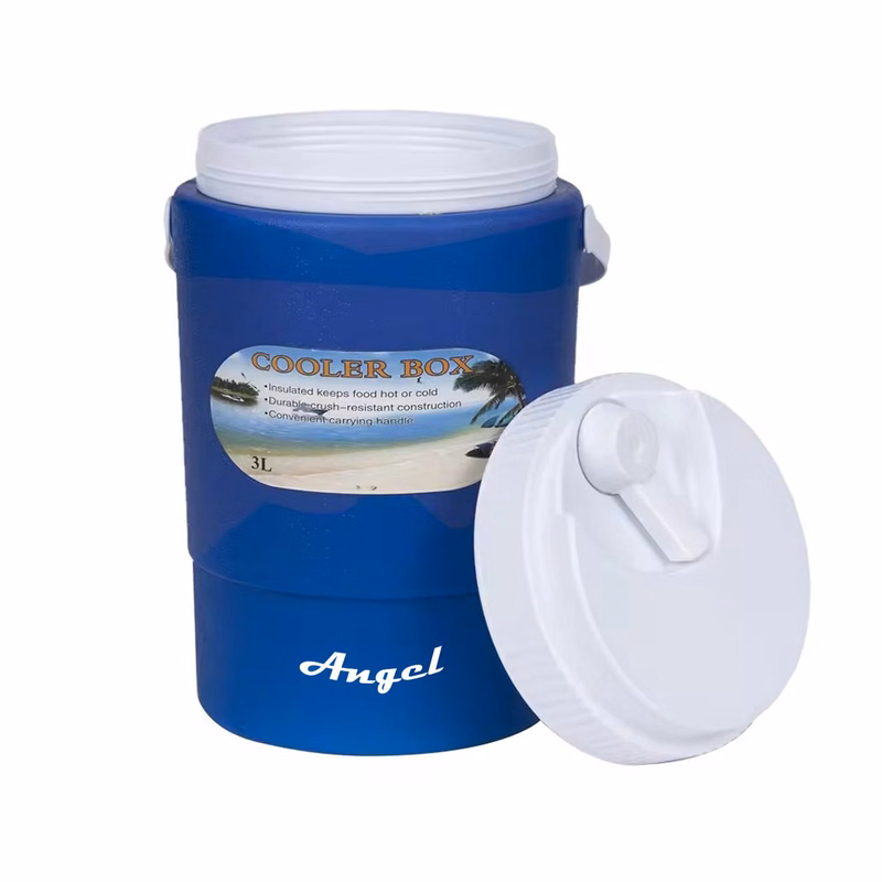 101Oz Beverage Cooler
