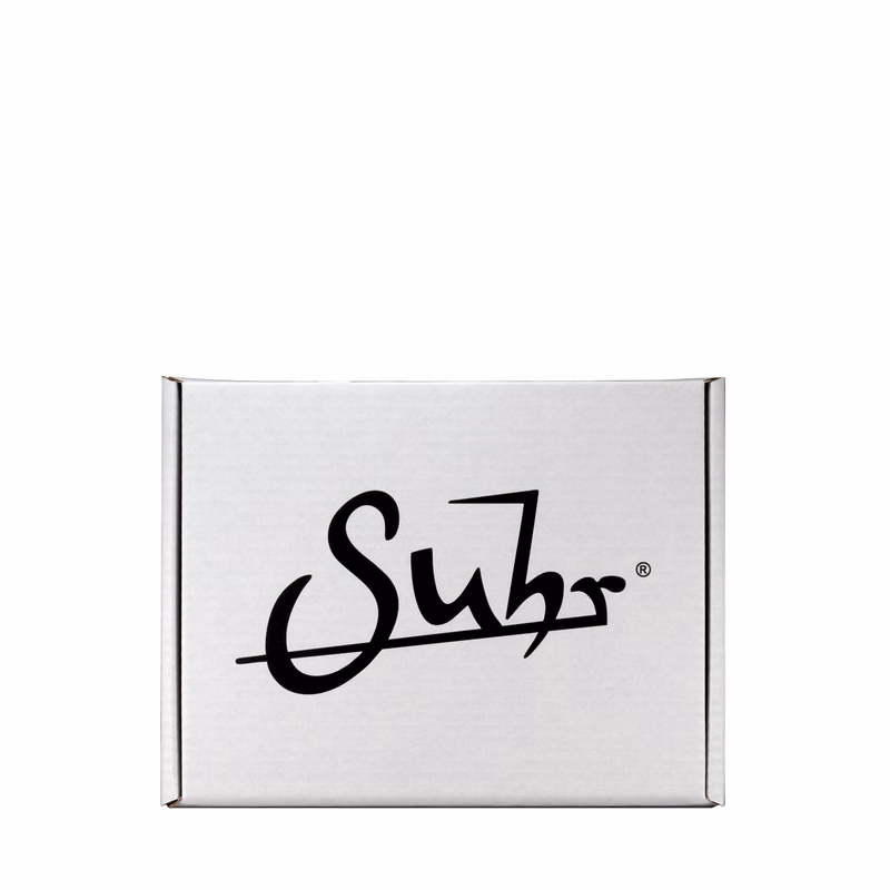 Mailing Box B-Flute 11.000" x 9.000" x 2.000" Group C - 198 sq in White Digital Print
