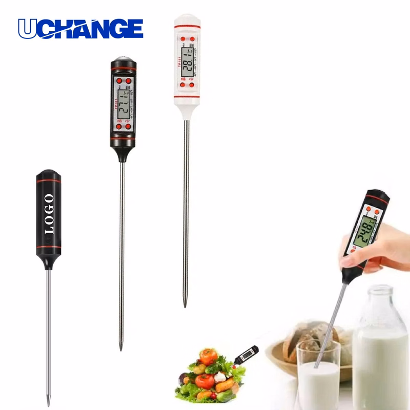Digital Kitchen Baking Thermometer Tool