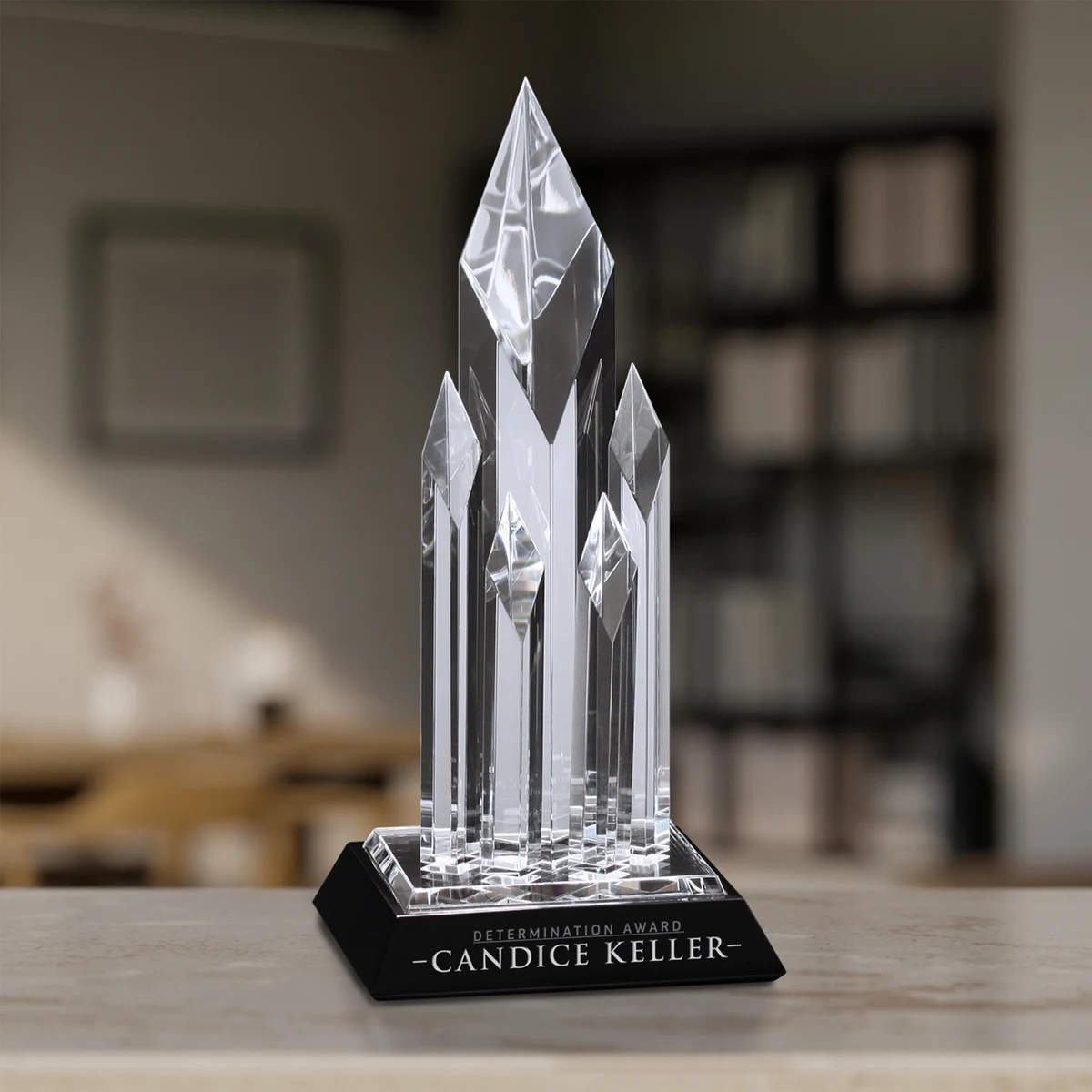 Fortitude Award 1