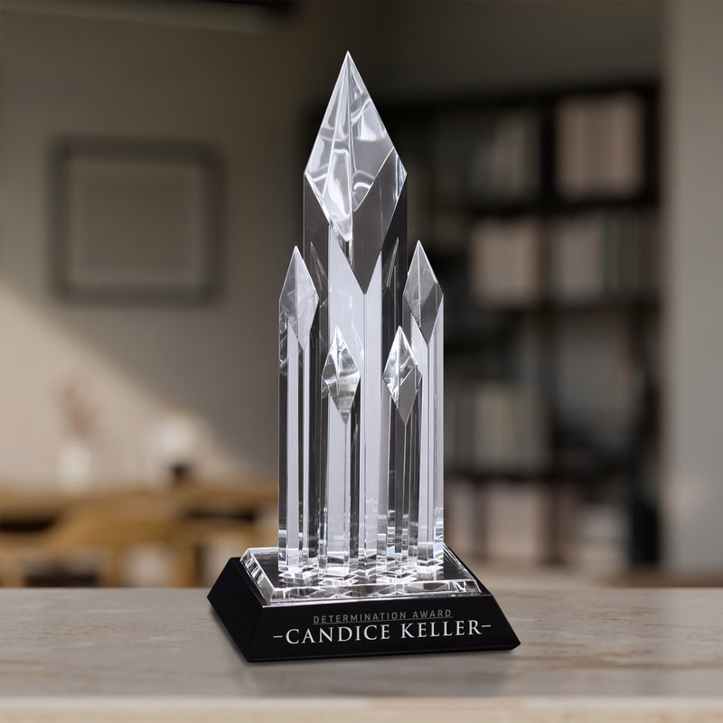 Fortitude Award