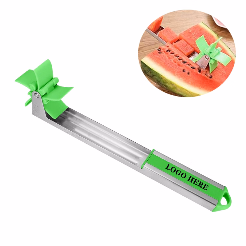 Stainless Steel Watermelon Cubes Slicer
