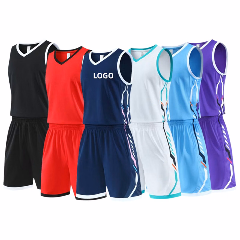 Basketball Uniforms