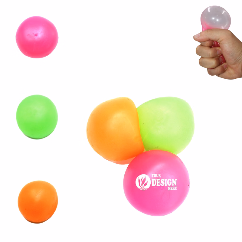 TPR Stress Toy