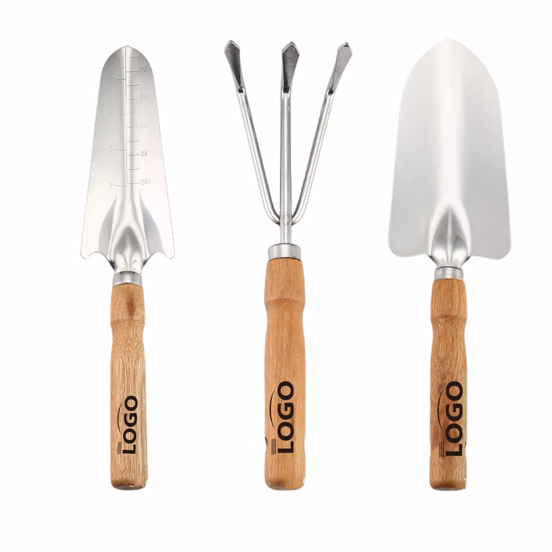 3 Piece Garden Tool Set(MOQ 50)