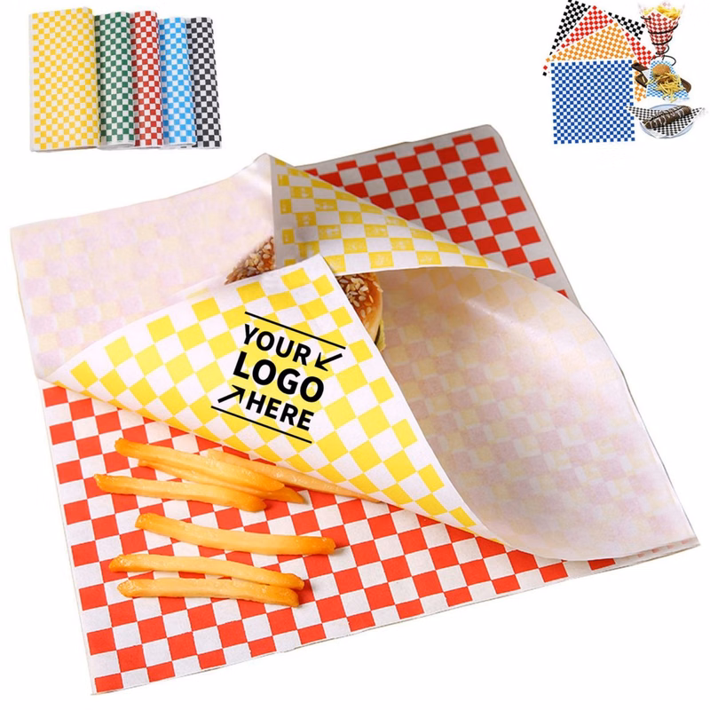 Food Wrapping Paper