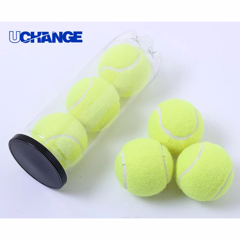 Tennis Ball Canister Set for Training