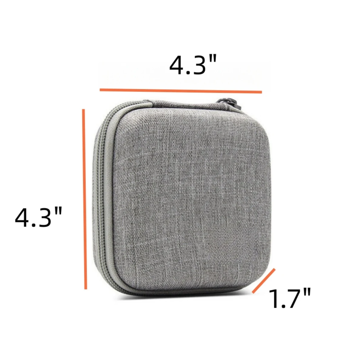 Travel Charger Power Adapter Bag 1