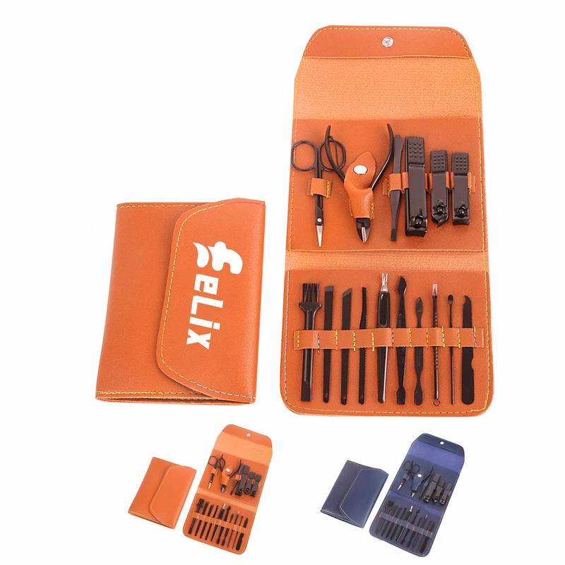 Nail Clipper Set