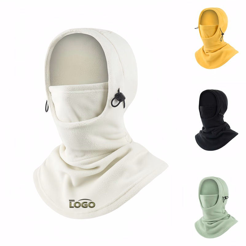 Adjustable Winter Windproof Outdoor Mask for Cold Weather