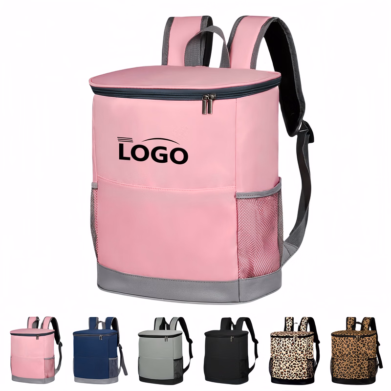 Outdoor picnic leak-proof refrigerated ice pack