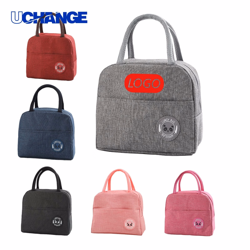Leakproof Cooler Lunch Bag Organizer