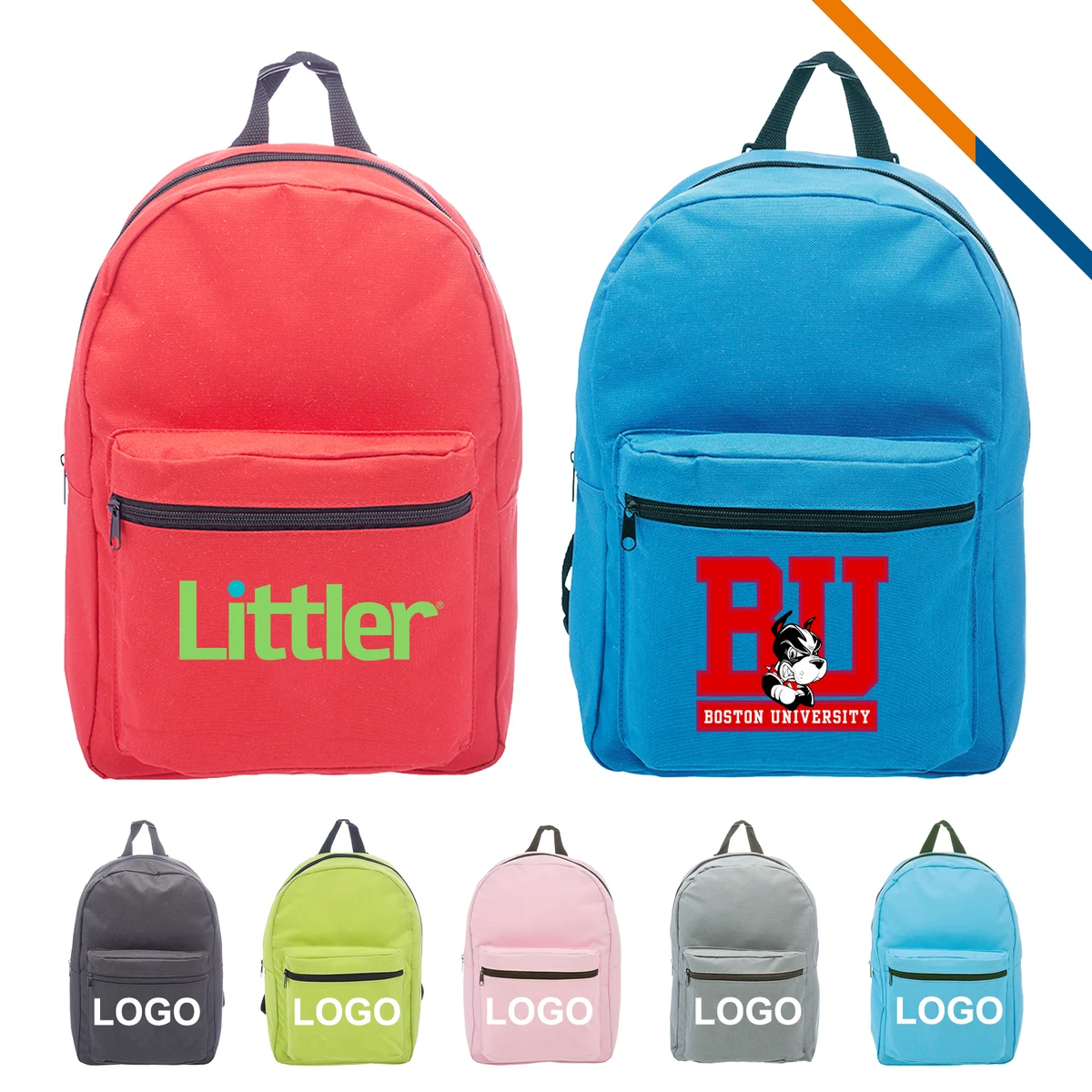 Cherary Travel Backpack 1