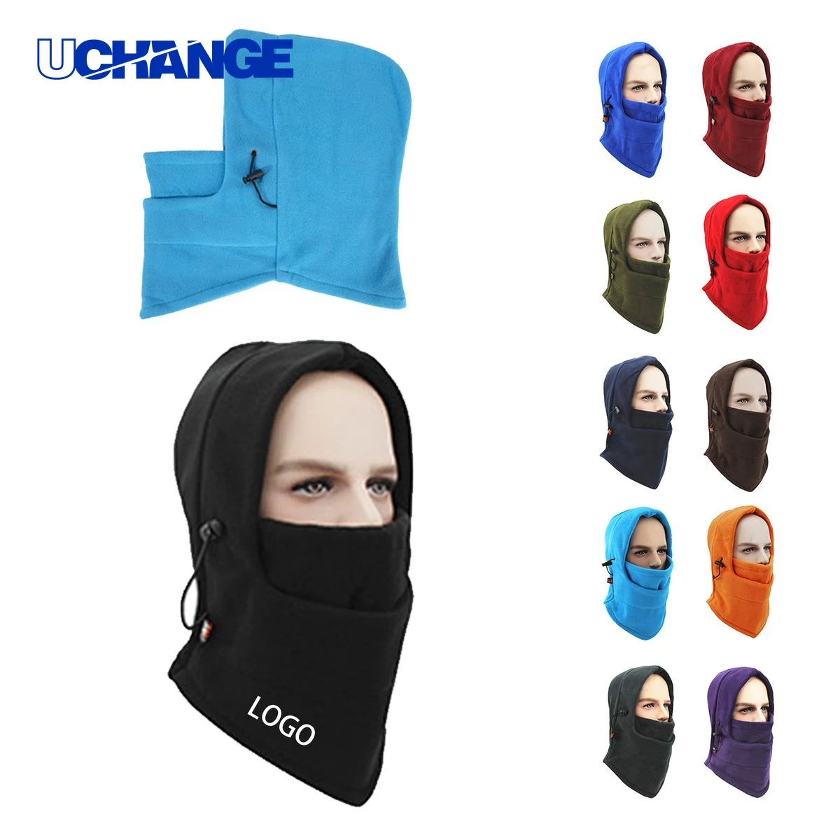 Ski Mask Face Cover 1