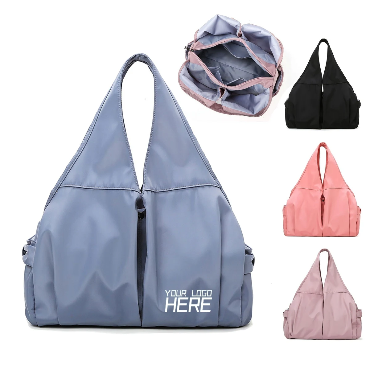 Lightweight Work Handbag 1
