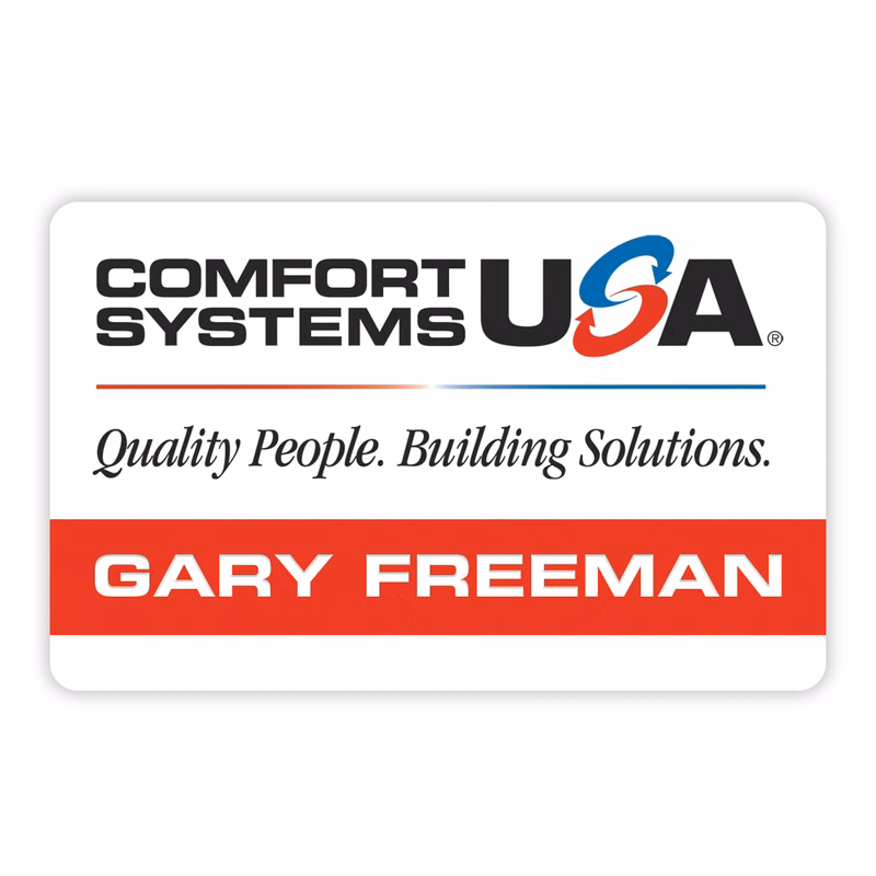 UV Full-Color Name Badge  2.125"X3.375" Spectrum Series (60mil)