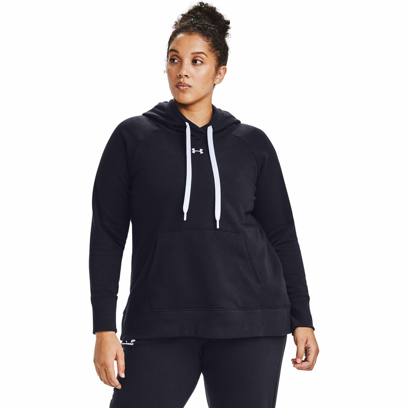 UA Rival Fleece HB Women's Hoodie