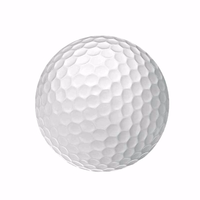 Promotional golf balls. for your next marketing event