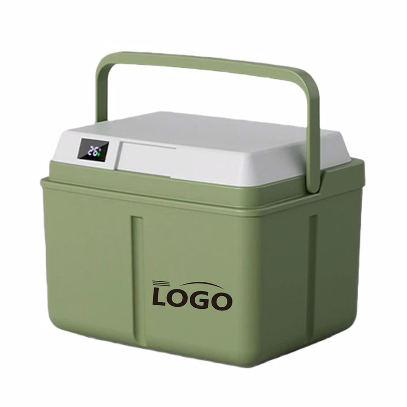 15L Portable Insulated Coolers and Refrigerators For Home