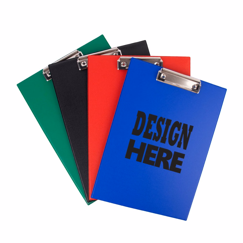 Single-Sided Frosted PVC Writing Board