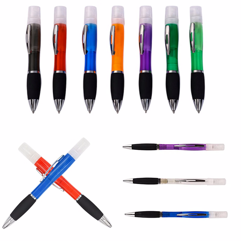 Multifunctional Spray Pen