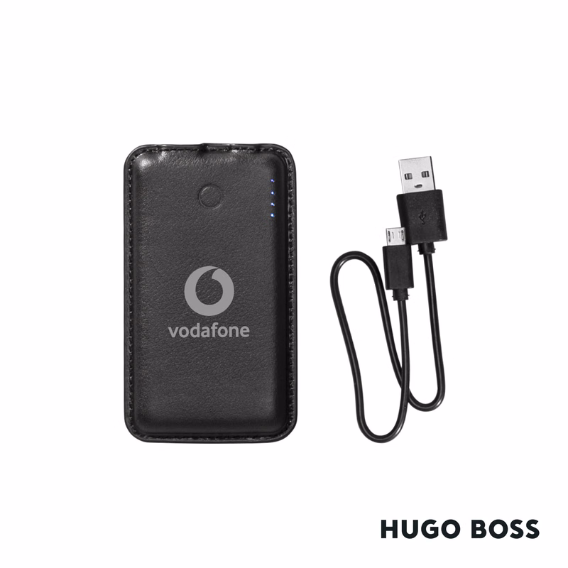 Hugo Boss Dusk Power Bank