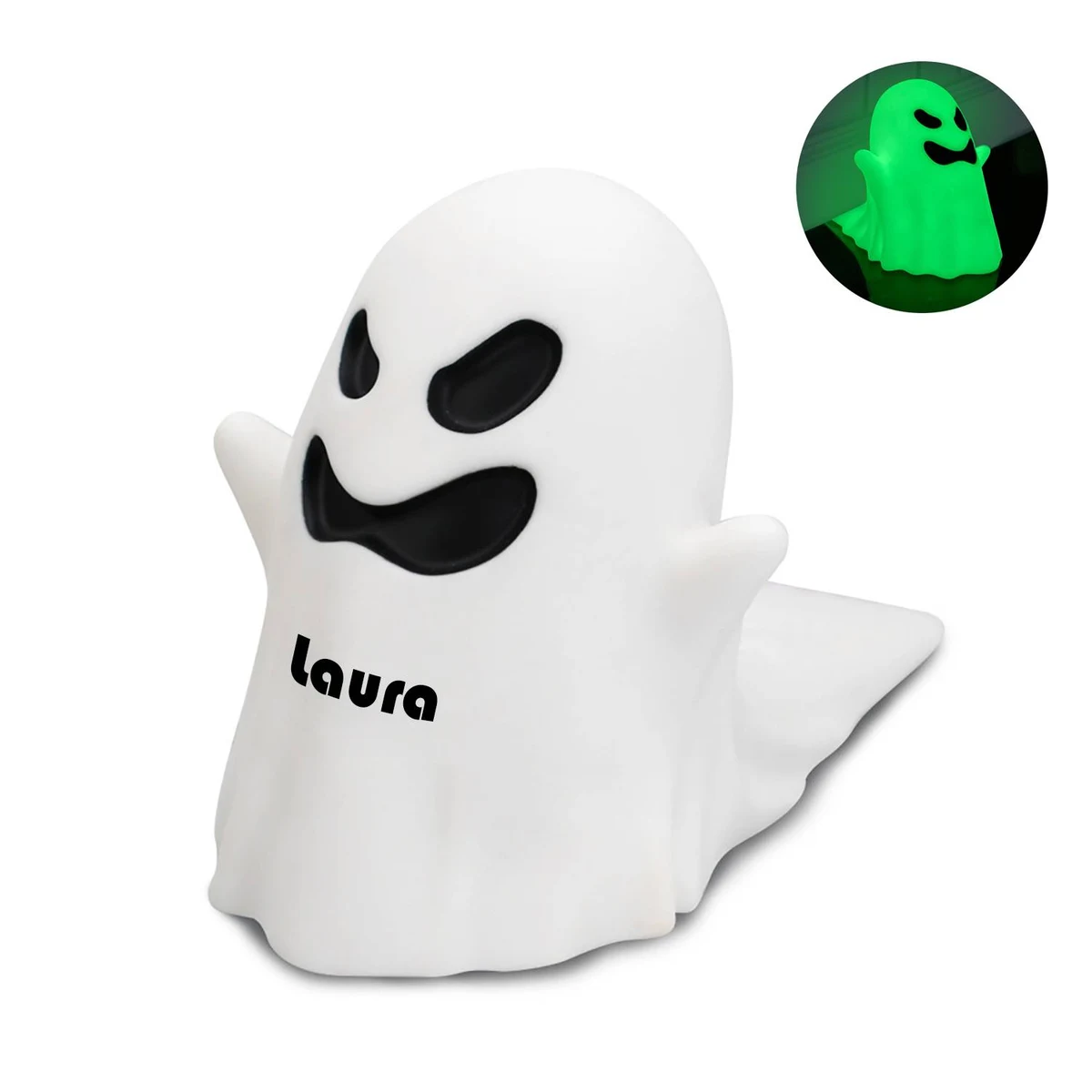 Halloween Ghost Door Stopper 1
