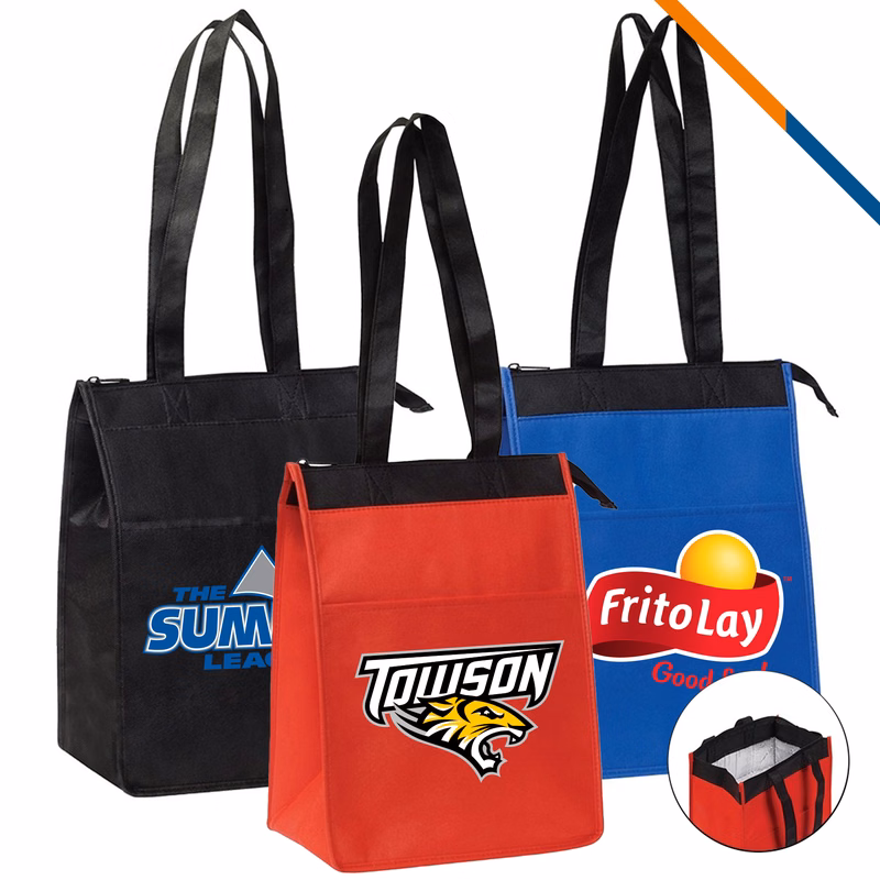 Growic Insulated Lunch Bag