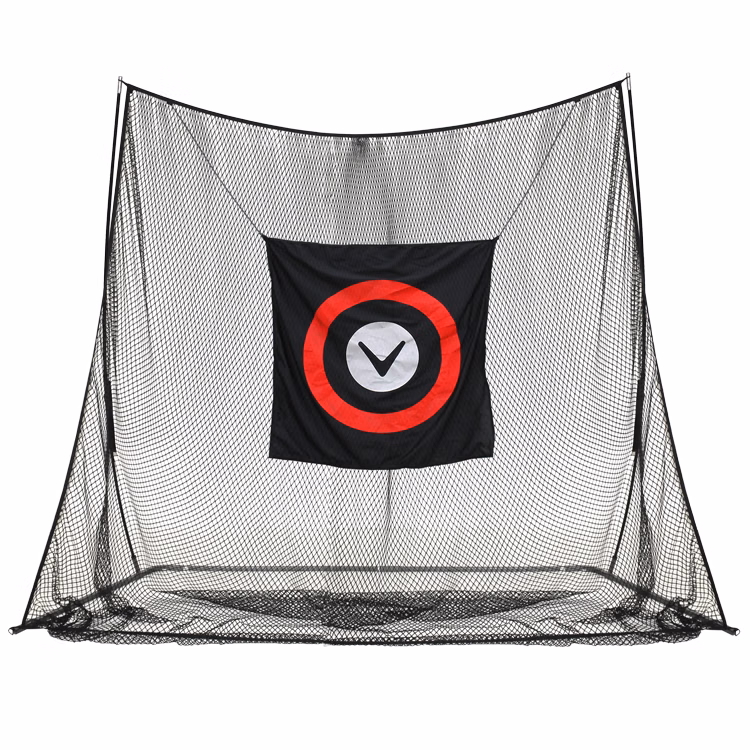 Callaway 8' Base Hitting Net