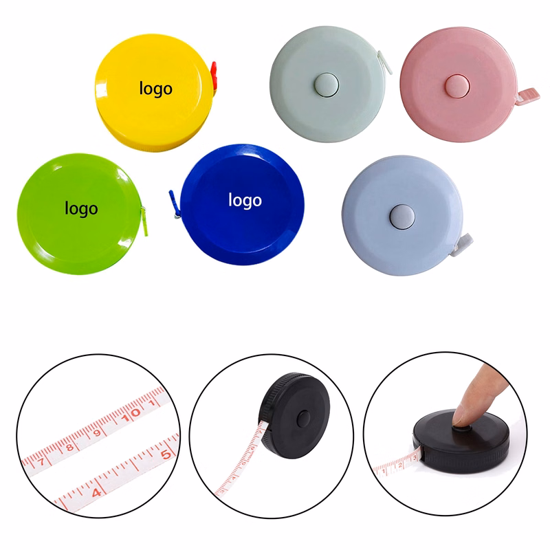 59' Retractable Tape Measure