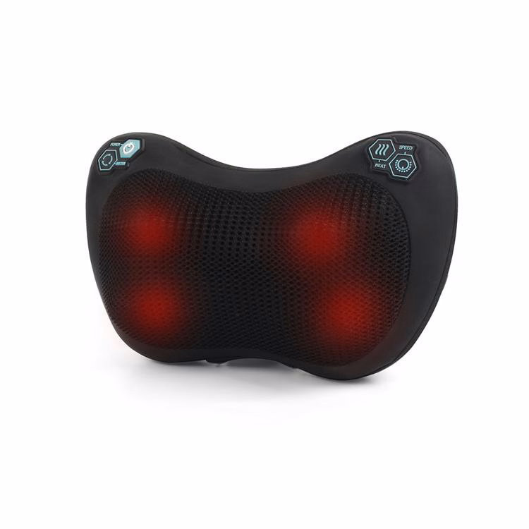 Kneading Massage Pillow