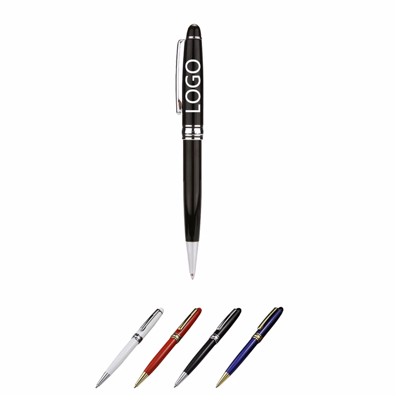Metal Ballpoint Pen Stylus