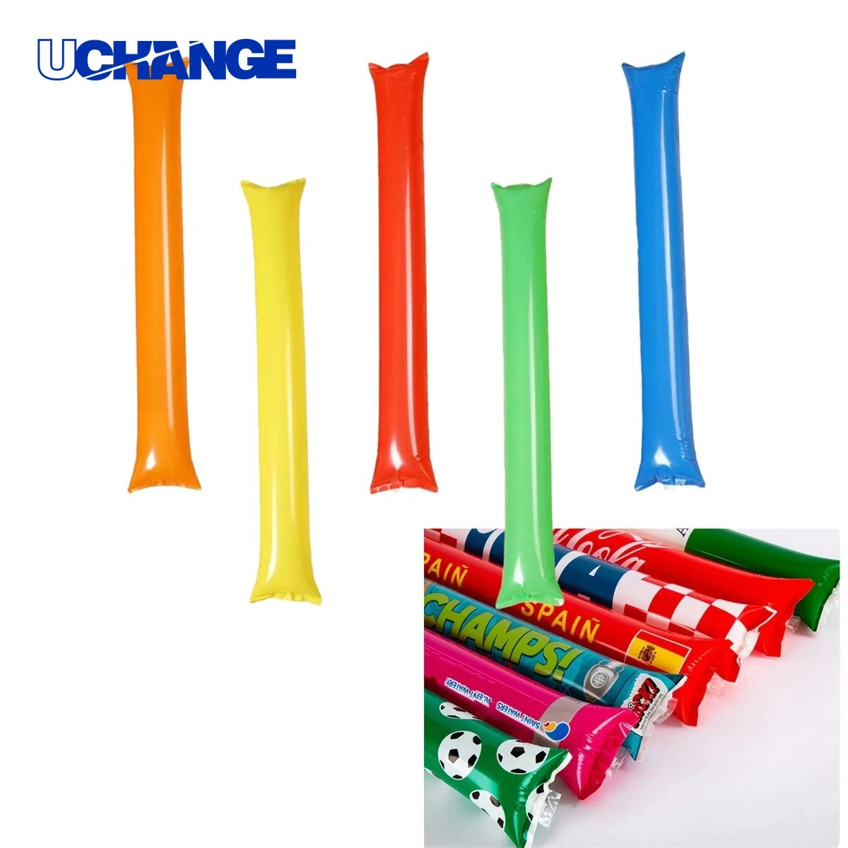 Cheering Stick Balloon for Events 1