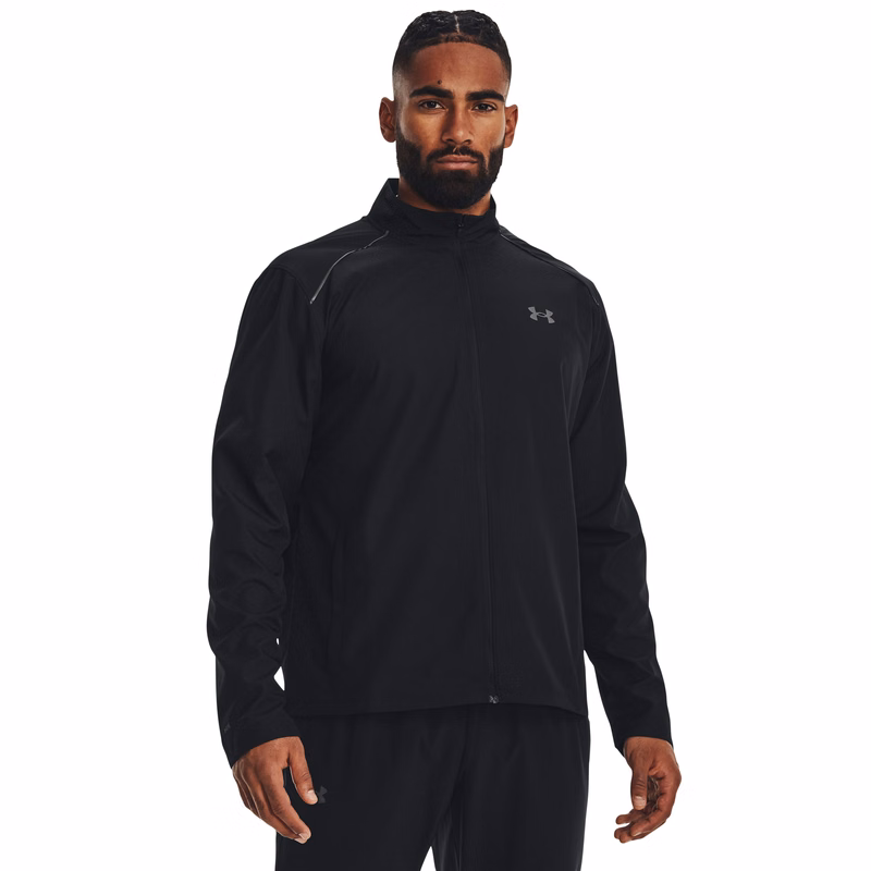 UA Launch Men's Jacket