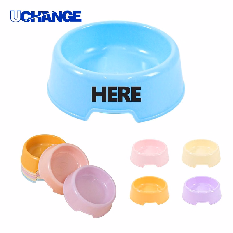 Durable Cat Bowl Dish for Feeding