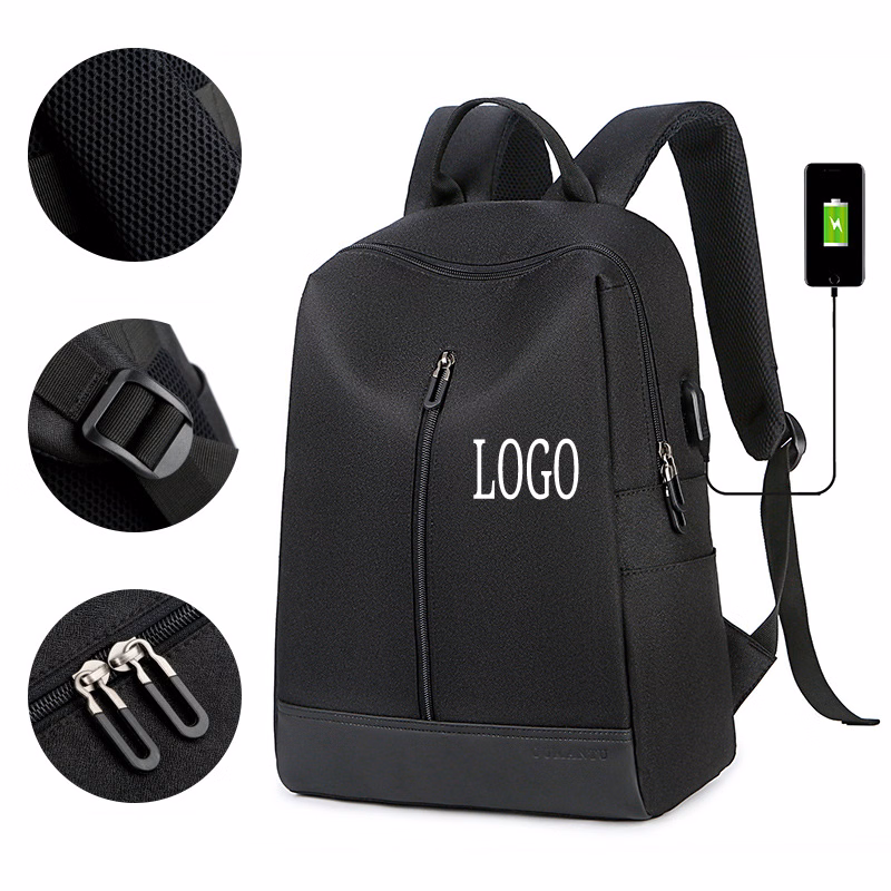 Custom Computer Backpacks